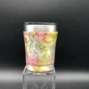 One Of A Kind Hand Painted Tumbler